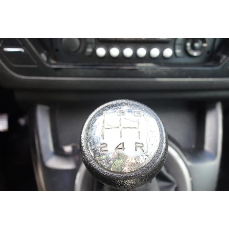 Resistance chauffage CITROEN C4 GRAND PICASSO 1 Photo n°10