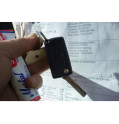 Resistance chauffage CITROEN C4 GRAND PICASSO 1