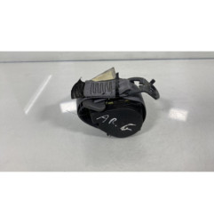 Ceinture arriere gauche RENAULT MEGANE 1 Photo n°1