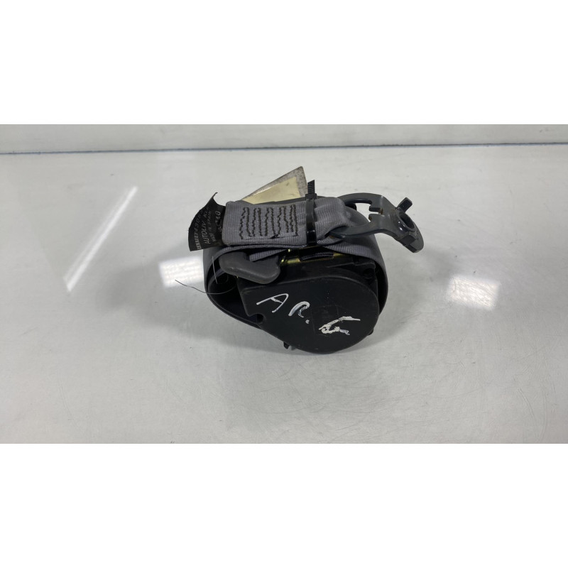 Ceinture arriere gauche RENAULT MEGANE 1 Photo n°1