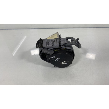 Ceinture arriere gauche RENAULT MEGANE 1 Photo n°1