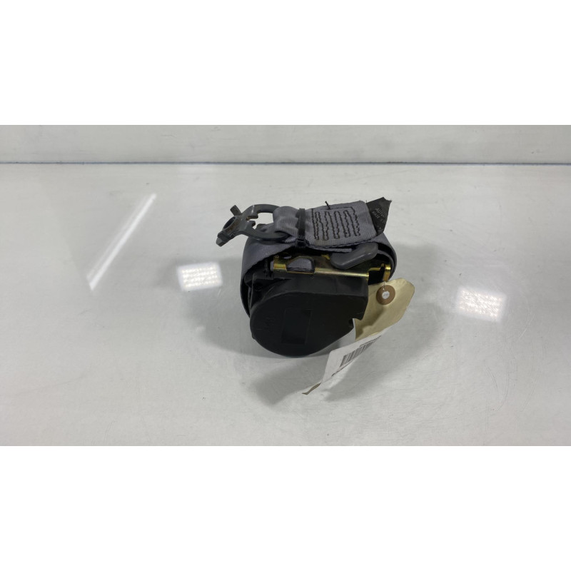 Ceinture arriere gauche RENAULT MEGANE 1 Photo n°3