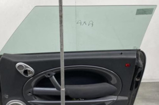 Porte avant droit MINI MINI 1 R50/R53