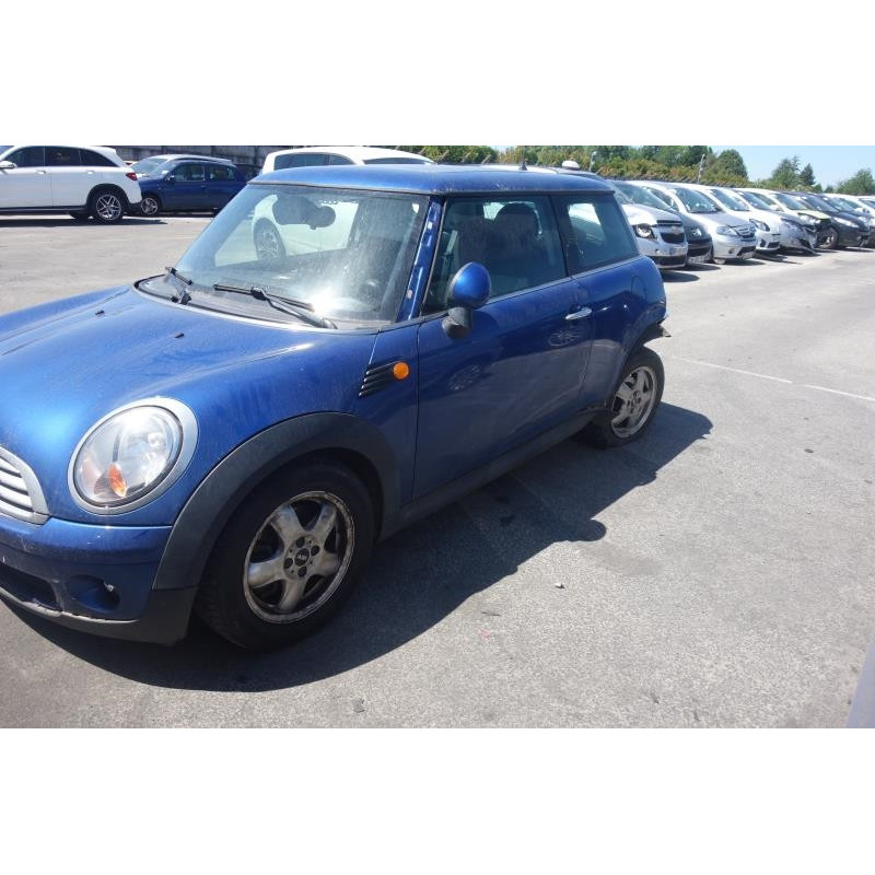 Air bag conducteur MINI MINI 2 R56 Photo n°3