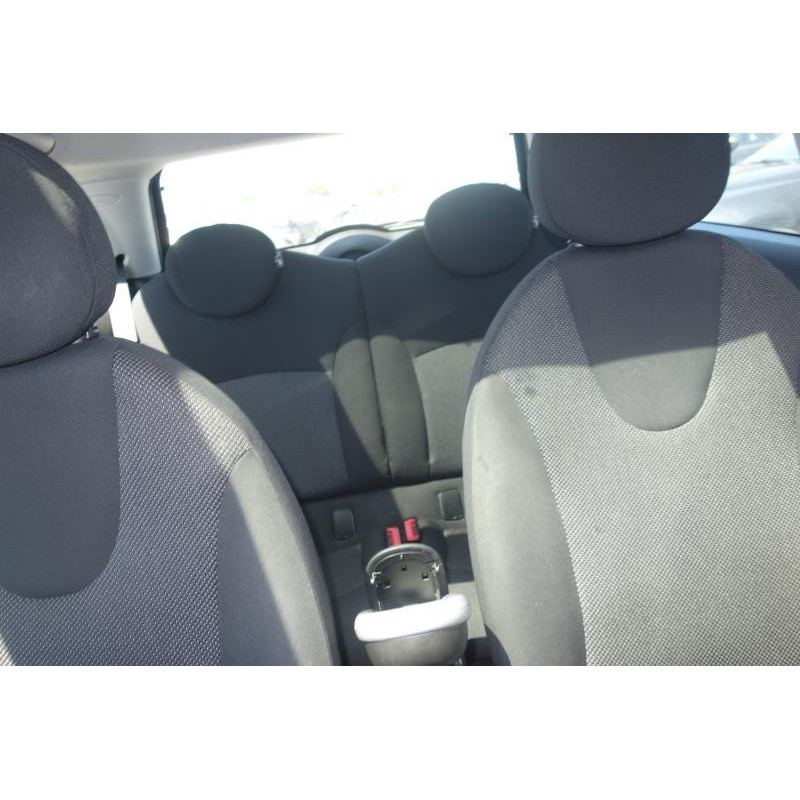 Air bag conducteur MINI MINI 2 R56 Photo n°4