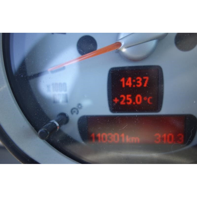Air bag conducteur MINI MINI 2 R56 Photo n°8