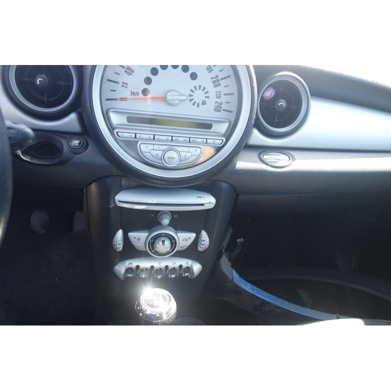 Air bag conducteur MINI MINI 2 R56 Photo n°13
