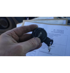Air bag conducteur MINI MINI 2 R56