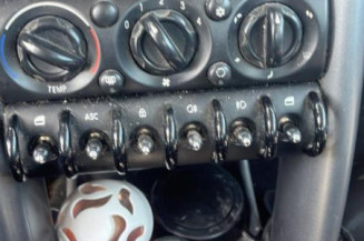 Porte avant droit MINI MINI 1 R50/R53