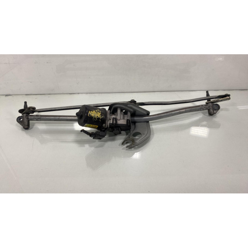 Moteur essuie glace avant MINI MINI 2 R56 Photo n°4