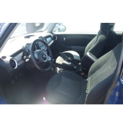 Verin de coffre MINI MINI 2 R56