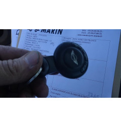 Verin de coffre MINI MINI 2 R56
