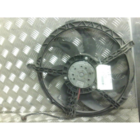 Moto ventilateur radiateur MINI MINI 2 R56 Photo n°1