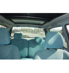 Air bag conducteur RENAULT TWINGO 1