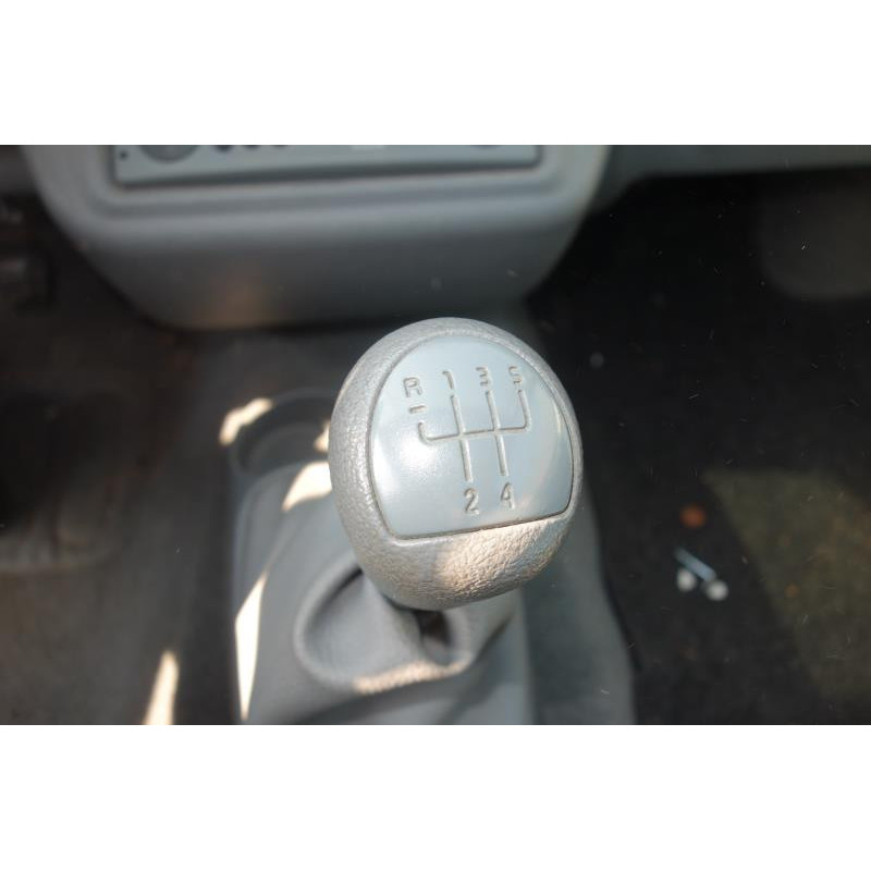 Air bag conducteur RENAULT TWINGO 1 Photo n°7