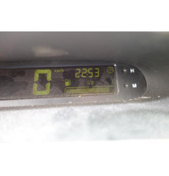 Air bag conducteur RENAULT TWINGO 1