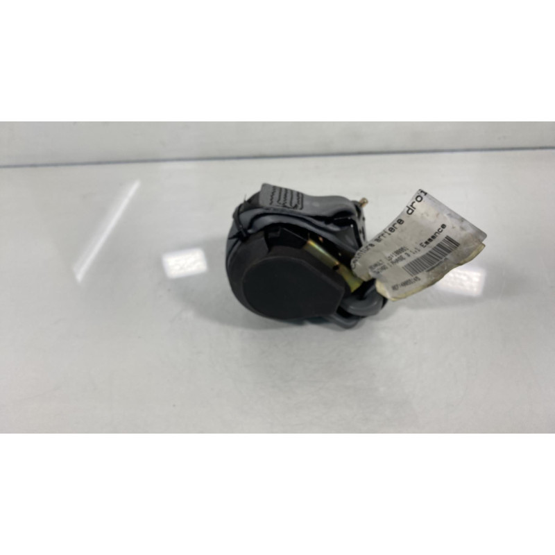 Ceinture arriere droit RENAULT TWINGO 1 Photo n°2