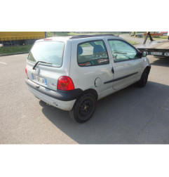 Ceinture arriere droit RENAULT TWINGO 1