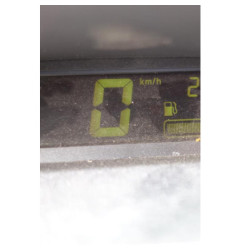 Ceinture arriere droit RENAULT TWINGO 1