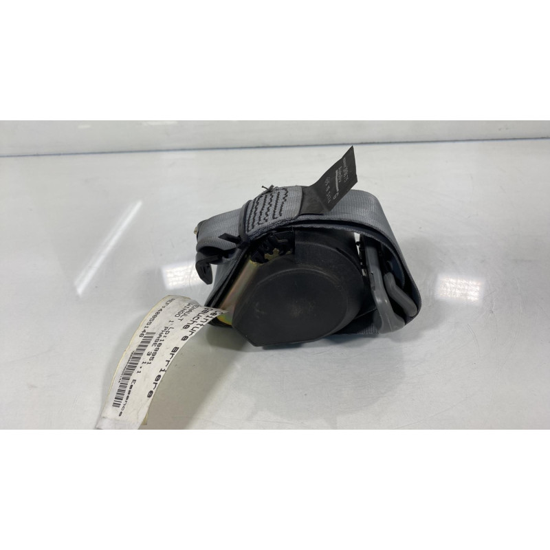 Ceinture arriere gauche RENAULT TWINGO 1 Photo n°3