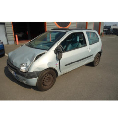 Ceinture arriere gauche RENAULT TWINGO 1