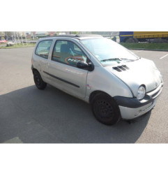 Ceinture arriere gauche RENAULT TWINGO 1