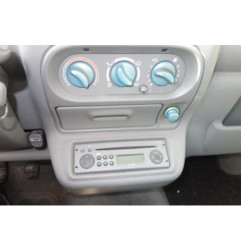 Ceinture arriere gauche RENAULT TWINGO 1