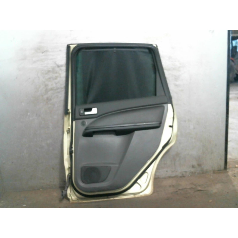 Porte arriere droit FORD C-MAX 1 Photo n°1