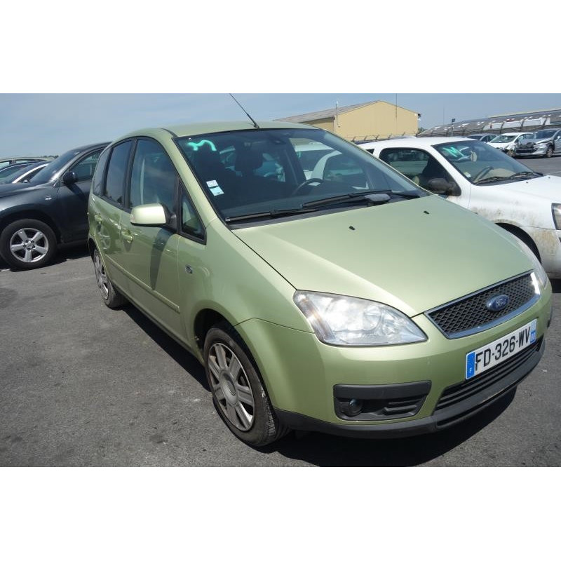 Porte arriere droit FORD C-MAX 1 Photo n°4