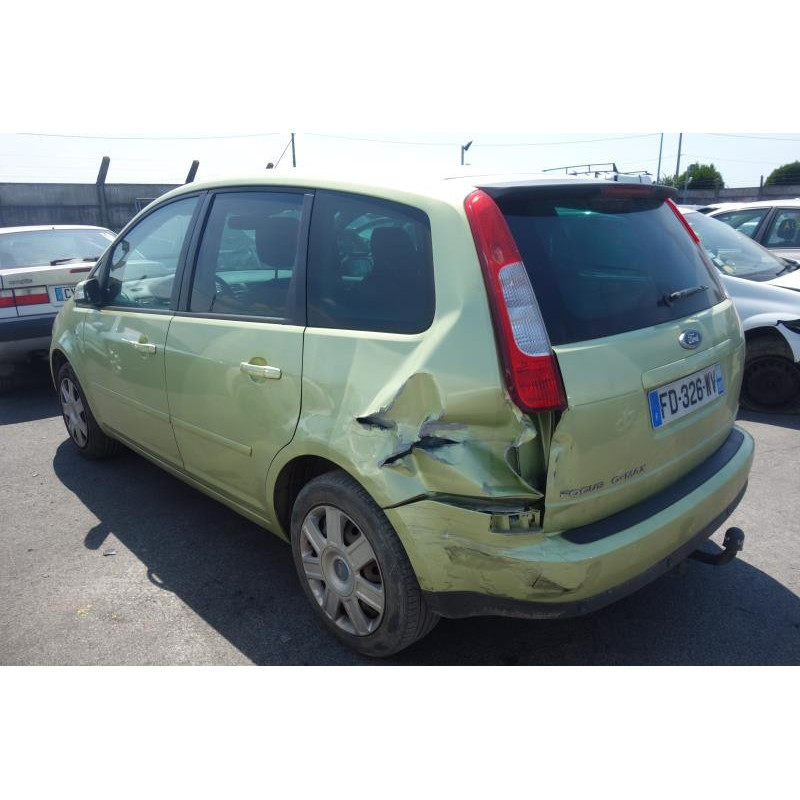 Porte arriere droit FORD C-MAX 1 Photo n°6