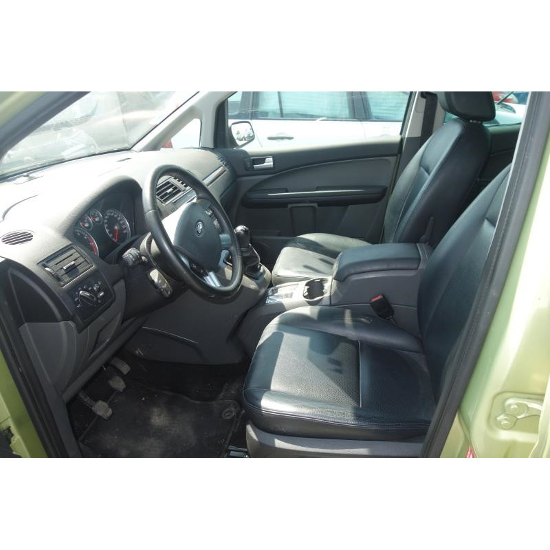 Porte arriere droit FORD C-MAX 1 Photo n°7