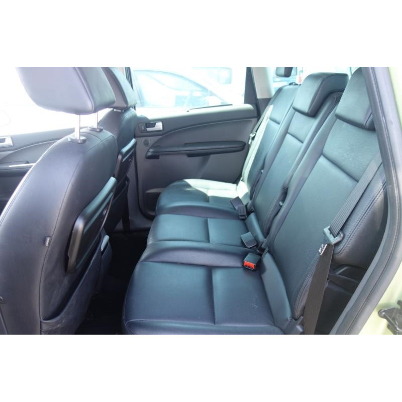 Porte arriere droit FORD C-MAX 1 Photo n°8