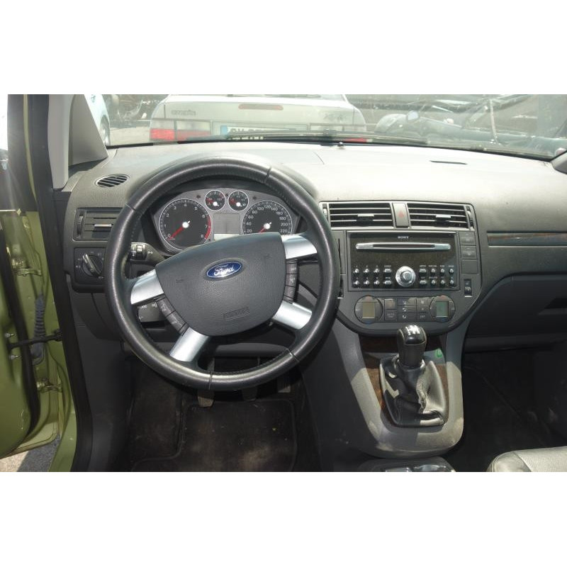 Porte arriere droit FORD C-MAX 1 Photo n°9