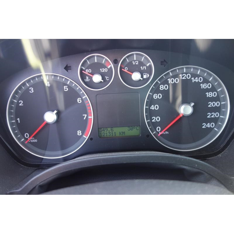 Porte arriere droit FORD C-MAX 1 Photo n°10