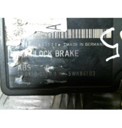 Bloc ABS (freins anti-blocage) FORD C-MAX 1 Photo n°1