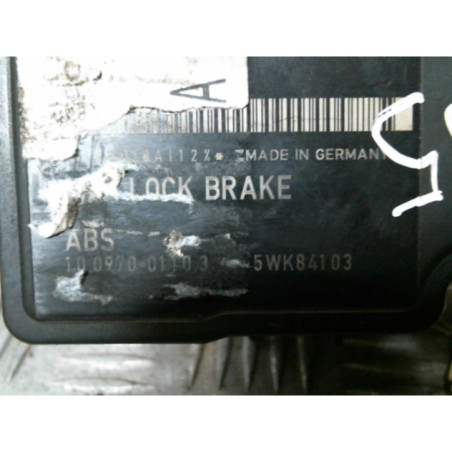 Bloc ABS (freins anti-blocage) FORD C-MAX 1 Photo n°1