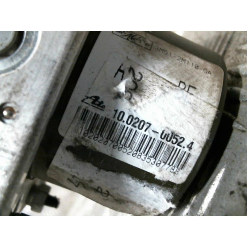 Bloc ABS (freins anti-blocage) FORD C-MAX 1 Photo n°3