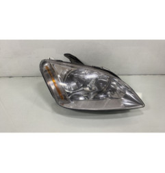 Optique avant principal droit (feux)(phare) FORD C-MAX Photo n°1