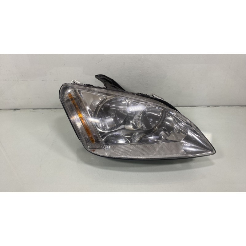 Optique avant principal droit (feux)(phare) FORD C-MAX Photo n°1