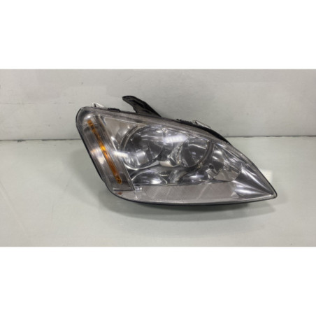 Optique avant principal droit (feux)(phare) FORD C-MAX Photo n°1