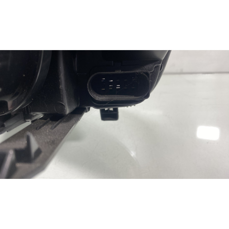 Optique avant principal droit (feux)(phare) FORD C-MAX Photo n°3