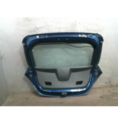 Malle/Hayon arriere OPEL CORSA D Photo n°1