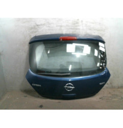 Malle/Hayon arriere OPEL CORSA D