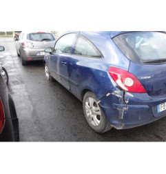 Cremaillere assistee OPEL CORSA D