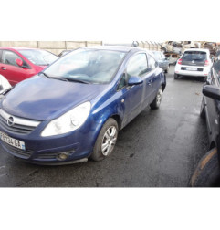 Cremaillere assistee OPEL CORSA D