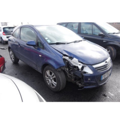 Cremaillere assistee OPEL CORSA D