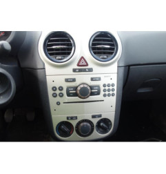 Cremaillere assistee OPEL CORSA D