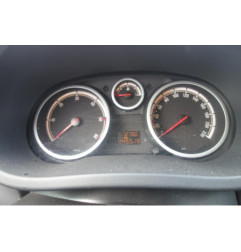Cremaillere assistee OPEL CORSA D
