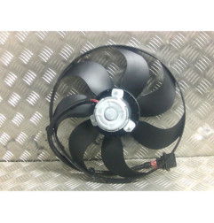Moto ventilateur radiateur VOLKSWAGEN GOLF 6 Photo n°1