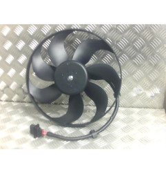 Moto ventilateur radiateur VOLKSWAGEN GOLF 6